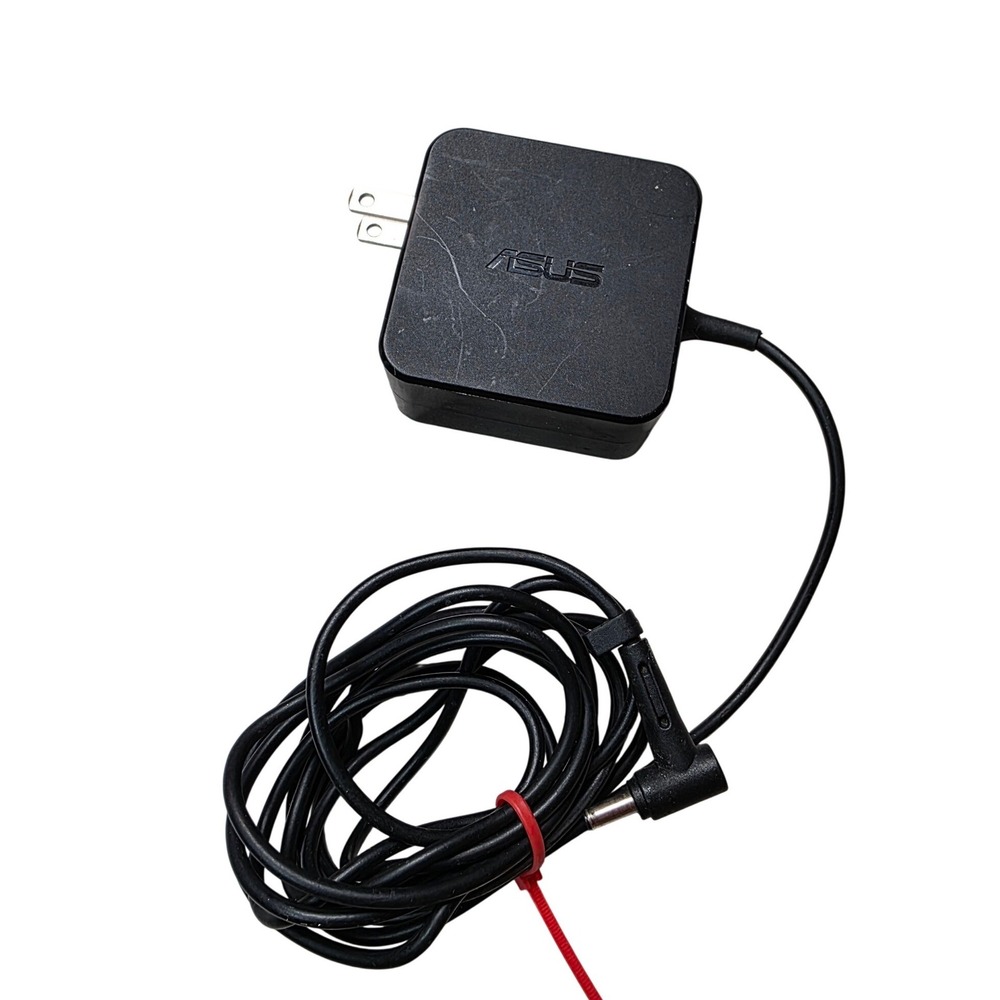 Asus AC Adapter AD883J20 19V 2.37A 45W Laptop Charger Power‎ Supply Black B1